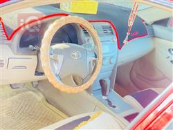 تۆیۆتا کامری